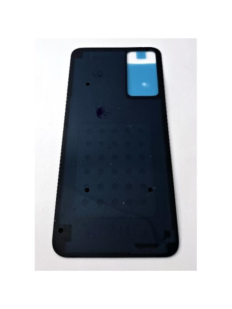 Tapa trasera o tapa bateria azul para Infinix Note 12