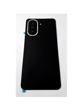 Tapa trasera o tapa bateria negra para Xiaomi Redmi A5 4G con cubierta de camara