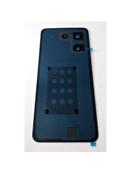 Tapa trasera o tapa bateria negra para Xiaomi Redmi A5 4G con cubierta de camara