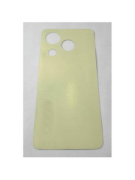 Tapa trasera o tapa bateria dorada para Tecno Spark 20C