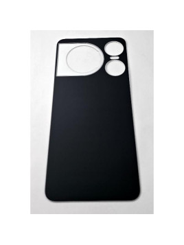 Tapa trasera o tapa bateria blanca para ZTE Nubia Music 2