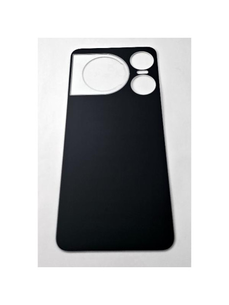 Tapa trasera o tapa bateria blanca para ZTE Nubia Music 2