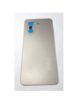 Tapa trasera o tapa bateria dorada para Xiaomi Redmi A5 4G