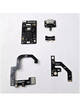 RP2040 para Nintendo Switch version Oled
