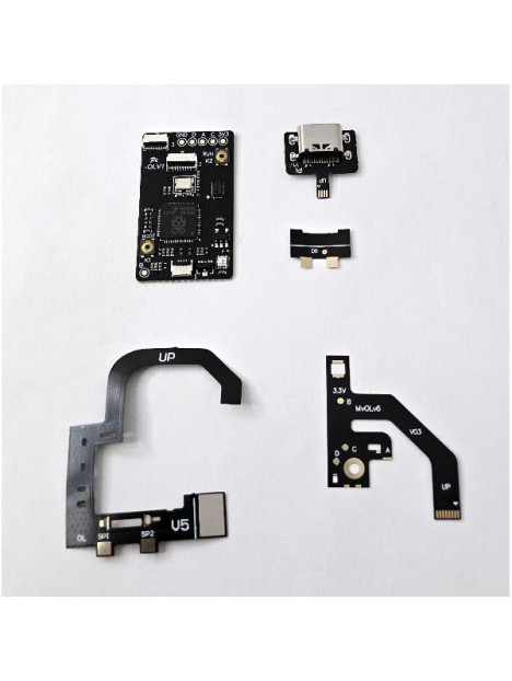 RP2040 para Nintendo Switch version Oled