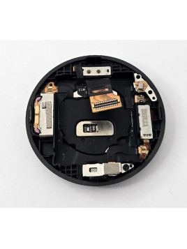 Tapa trasera o tapa bateria negra para Xiaomi Watch S3