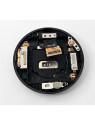 Tapa trasera o tapa bateria negra para Xiaomi Watch S3