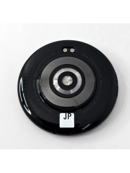 Tapa trasera o tapa bateria negra para Xiaomi Watch S3