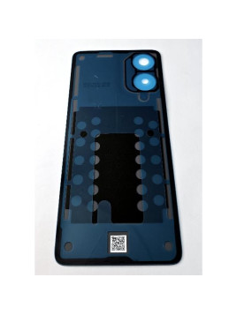 Tapa trasera o tapa bateria azul para Motorola Moto G04s