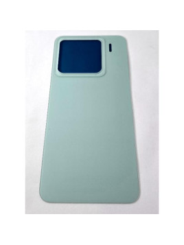 Tapa trasera o tapa bateria verde para Xiaomi 15 5G