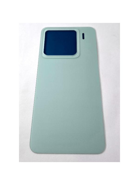 Tapa trasera o tapa bateria verde para Xiaomi 15 5G