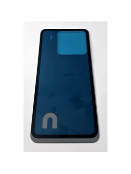 Tapa trasera o tapa bateria verde para Xiaomi 15 5G