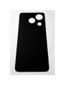 Tapa trasera o tapa bateria negra para Tecno Spark 20C