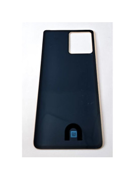 Tapa trasera o tapa bateria naranja para Motorola Edge 30 Ultra