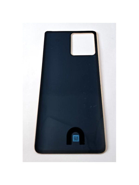 Tapa trasera o tapa bateria naranja para Motorola Edge 30 Ultra