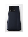 Tapa trasera o tapa bateria negra para Tecno Spark 8C