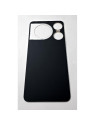 Tapa trasera o tapa bateria amarilla para ZTE Nubia Music 2