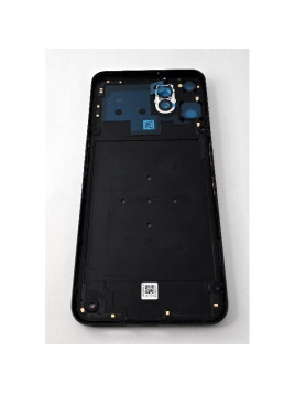 Tapa trasera o tapa bateria negra para Nothing CMF Phone 2 Pro 5G