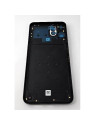 Tapa trasera o tapa bateria negra para Nothing CMF Phone 2 Pro 5G