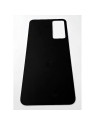 Tapa trasera o tapa bateria negra para Infinix Note 12