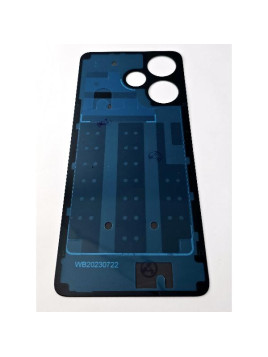 Tapa trasera o tapa bateria verde para Infinix Hot 30