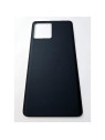 Tapa trasera o tapa bateria negra para Motorola Edge 30 Ultra
