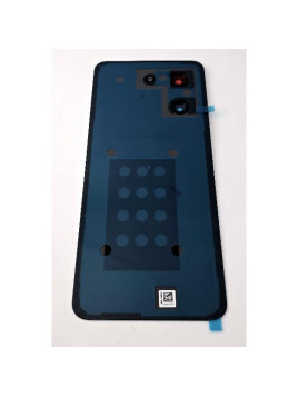 Tapa trasera o tapa bateria azul para Xiaomi Redmi A5 4G con cubierta de camara