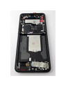 Pantalla lcd para Xiaomi 15 Ultra 5G mas tactil negro con marco negro calidad premium