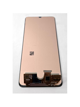 Pantalla lcd para Samsung Galaxy M22 M225 Galaxy A22 A225 mas tactil negro calidad premium