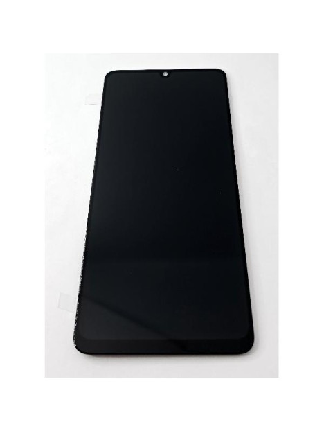 Pantalla lcd para Samsung Galaxy M22 M225 Galaxy A22 A225 mas tactil negro calidad premium
