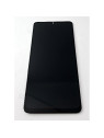 Pantalla lcd para Samsung Galaxy M22 M225 Galaxy A22 A225 mas tactil negro calidad premium