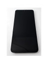 Pantalla lcd para Vivo Y19s Vivo Y29 5G mas tactil negro con marco negro calidad premium
