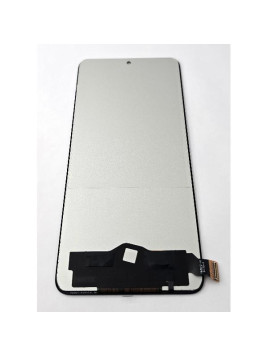 Pantalla lcd para Xiaomi Poco F6 Pro 5G mas tactil negro compatible TFT