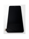 Pantalla lcd para Xiaomi Poco F6 Pro 5G mas tactil negro compatible TFT