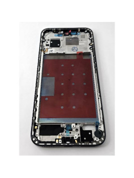 Carcasa o marco central negro para Huawei Nova 13