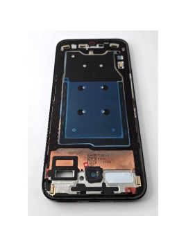 Carcasa o marco central negro para Huawei Nova 13