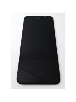 Pantalla lcd para TCL 605 TCL 60R 5G mas tactil negro calidad premium