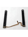 Set de 2 soportes de carga de mando para Nintendo Switch Oled calidad premium