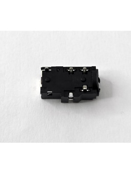 Puerto de jack auricular de 3.5mm para Nintendo Switch version Oled calidad premium