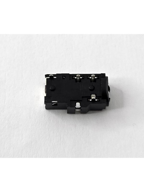 Puerto de jack auricular de 3.5mm para Nintendo Switch version Oled calidad premium