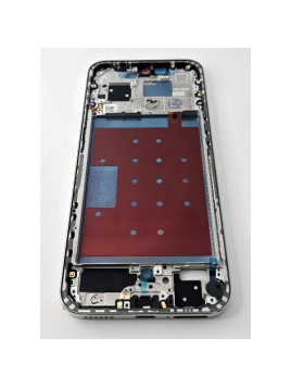 Carcasa o marco central verde para Huawei Nova 13