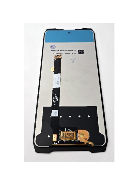 Pantalla lcd para Blackview BL7000 5G mas tactil negro calidad premium