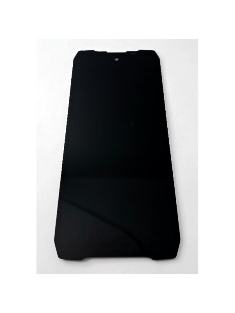 Pantalla lcd para Blackview BL7000 5G mas tactil negro calidad premium