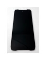 Pantalla lcd para Blackview BL7000 5G mas tactil negro calidad premium