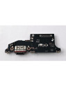 Flex puerto de carga mas microfono para Realme C75 4G 621024000129 Service Pack