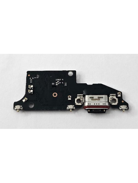 Flex puerto de carga mas microfono para Realme C75 4G 621024000129 Service Pack