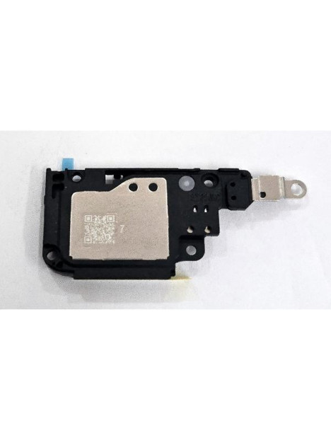 Altavoz auricular para Motorola Moto G86 S938E73758 Service Pack