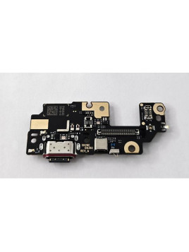 Flex puerto de carga para Motorola Razr 50 XT2453 5P68C24826 Service Pack