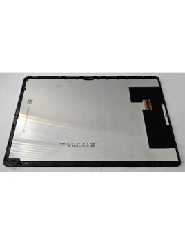 Pantalla lcd para Hotwav Pad 11 4G mas tactil negro con marco negro calidad premium