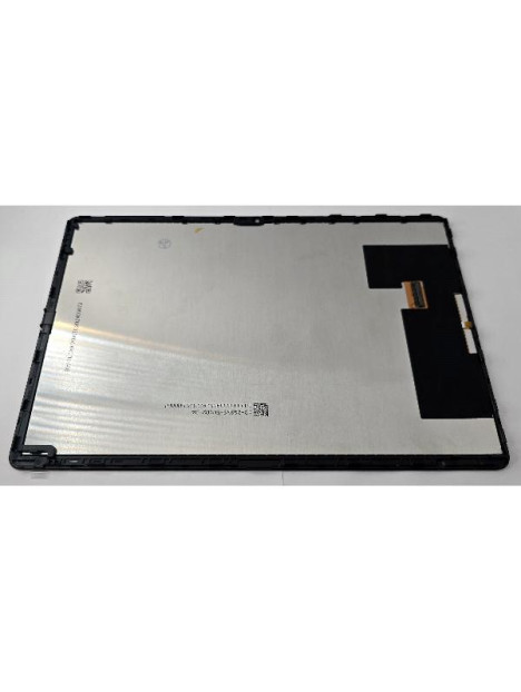 Pantalla lcd para Hotwav Pad 11 4G mas tactil negro con marco negro calidad premium